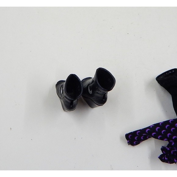 Monster High Create A Monster CAM Werewolf Outfit Shoes Only - Picture 6 of 7